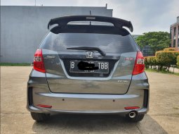 Jual Honda Jazz RS MT 2012 Hatchback 6