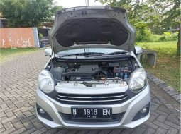 Daihatsu Ayla (2019)1.0 X MATiC KM 30.000 1