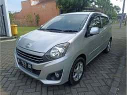 Daihatsu Ayla (2019)1.0 X MATiC KM 30.000 9