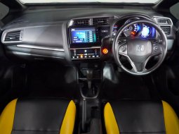 Honda Jazz RS AT 2019 Kuning 4