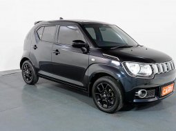 Suzuki Ignis GL MT 2018 Hitam 1