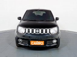 Suzuki Ignis GL MT 2018 Hitam 3