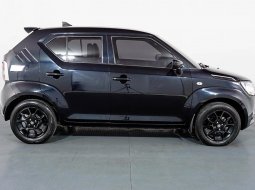 Suzuki Ignis GL MT 2018 Hitam 9