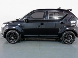 Suzuki Ignis GL MT 2018 Hitam 8