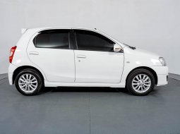 Toyota Etios Valco G MT 2014 Putih 7