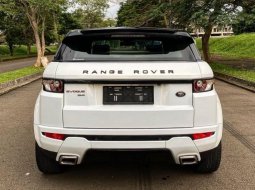 Land Rover Range Rover Vogue 2013 8