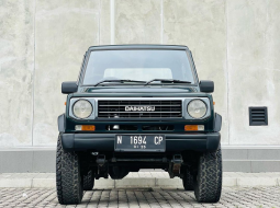 Daihatsu Taft GT 4x4 1990 1