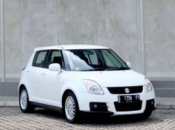 Suzuki Swift GT 2007 CBU Japan 1