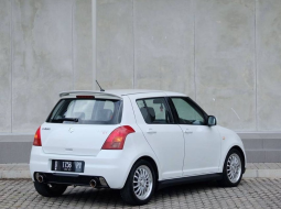 Suzuki Swift GT 2007 CBU Japan 4