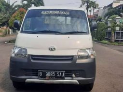 Daihatsu Gran Max Pick-Up (2018) KM 35.000 2