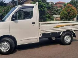 Daihatsu Gran Max Pick-Up (2018) KM 35.000 1