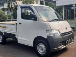 Daihatsu Gran Max Pick-Up (2018) KM 35.000 3