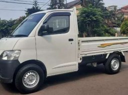 Daihatsu Gran Max Pick-Up (2018) KM 35.000 7