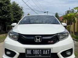 Honda Brio (2019) 1.2 RS BENSIN KM 45.000 9