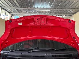 Toyota Yaris E Automatic 2011 Istimewa Siap Pakai 6