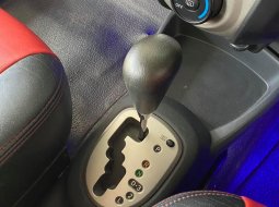 Toyota Yaris E Automatic 2011 Istimewa Siap Pakai 4