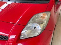 Toyota Yaris E Automatic 2011 Istimewa Siap Pakai 5