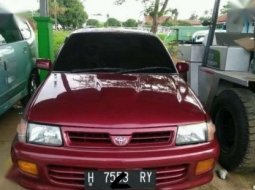 Jual Cepat Toyota Starlet 1996 Kondisi Siap Pakai  5