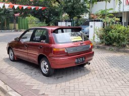 Toyota Starlet 1.3 SE Limited thn 1991(Sdh RPM). 6
