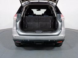 Nissan X-Trail 2.0 CVT 2016 3