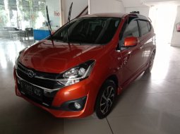 Jual mobil Daihatsu Ayla 2018 , DKI Jakarta, Kota Jakarta Pusat