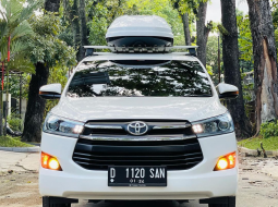 Toyota Kijang Innova V A/T Diesel 2019 4