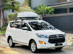 Toyota Kijang Innova V A/T Diesel 2019 7