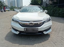 Honda Accord 2.4 VTi-L 2016 Putih