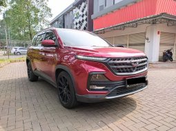 Wuling Almaz Exclusive 7-Seater 2019 Merah 2