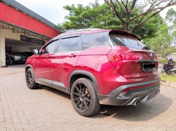 Wuling Almaz Exclusive 7-Seater 2019 Merah 7