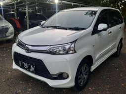 Toyota Avanza (2016) 1.5 VELOZ BENSIN MATIC KM 60.000 10