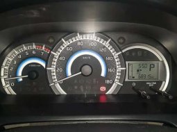 Toyota Avanza (2016) 1.5 VELOZ BENSIN MATIC KM 60.000 1