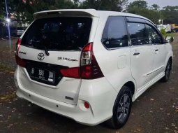 Toyota Avanza (2016) 1.5 VELOZ BENSIN MATIC KM 60.000 7