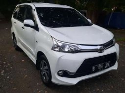 Toyota Avanza (2016) 1.5 VELOZ BENSIN MATIC KM 60.000 10