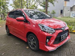 Toyota Agya (2021) 1.2 TRD SPORTIVO BENSIN MANUAL KM 20.000 9