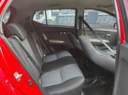 Toyota Agya (2016) 1.0 G BENSIN MATIC KM 40.000 2