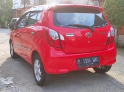 Toyota Agya (2016) 1.0 G BENSIN MATIC KM 40.000 7