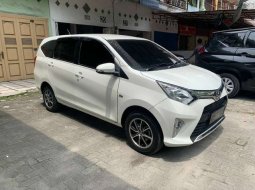 Toyota Calya (2018) 1.2 G BENSIN MATIC KM 45.000 10