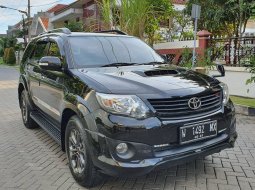 Toyota Fortuner G TRD 2014 1