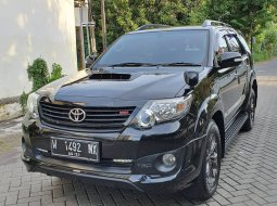 Toyota Fortuner G TRD 2014 3