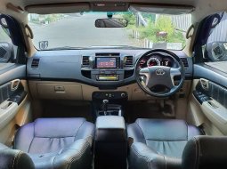 Toyota Fortuner G TRD 2014 7