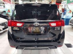 Toyota Kijang Innova (2017) 2.4 V SOLAR MATIC KM 70.000 9