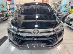 Toyota Kijang Innova (2017) 2.4 V SOLAR MATIC KM 70.000 10