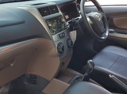 Toyota Avanza 1.3 MT 2018 8