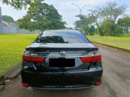 Promo murah meriah Toyota Camry V 2.5 Matic AT 2014 6