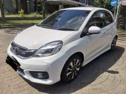 Promo Honda Brio murah 5