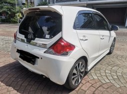 Promo Honda Brio murah 9