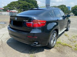 BMW X6 xDrive35i 2013 Hitam 2