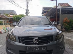 Accord VTI-L 2010 Istimewa 1