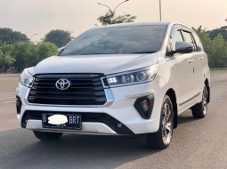 Toyota Kijang Innova 2.4V 2021 Putih 1